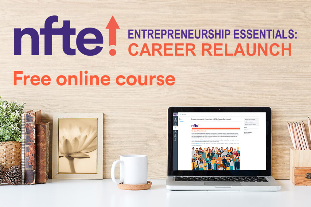 NFTE-Career-Relaunch-course
