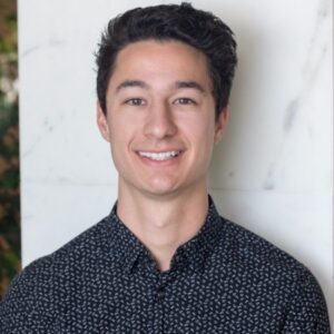 Christopher Avolio