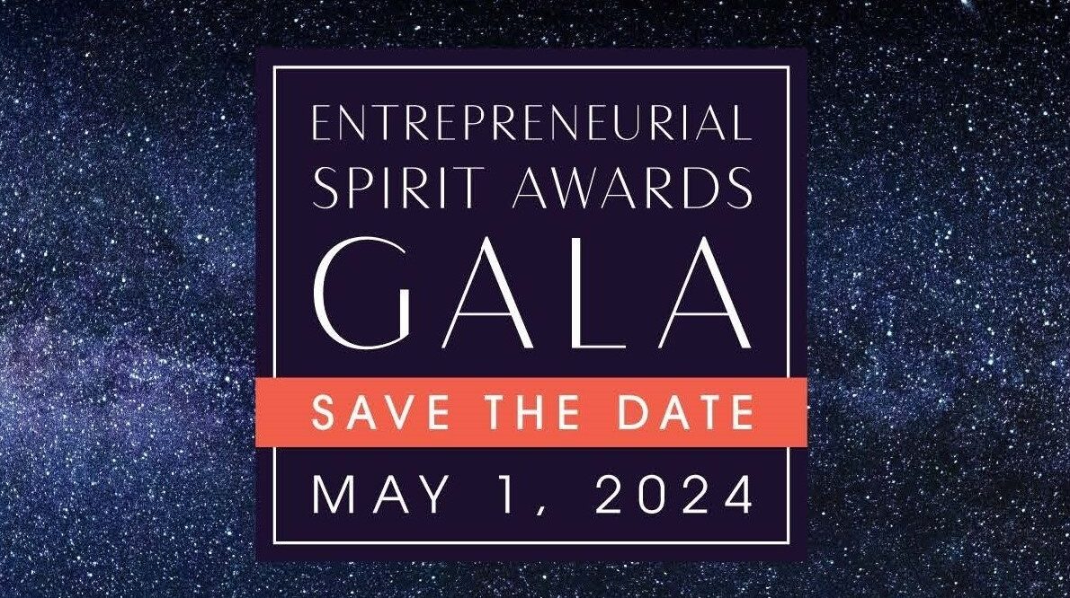 2024 Entrepreneurial Spirit Awards Gala