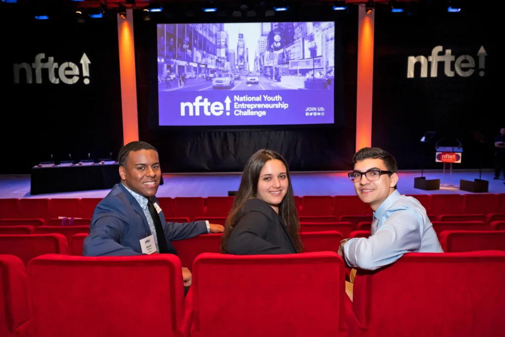 NFTE